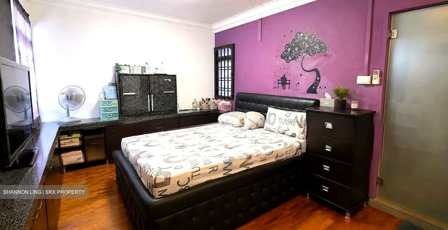 Blk 669B Jurong West Street 64 (Jurong West), HDB Executive #604391671